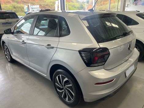 VolksWagen Polo Highline TSI 1.0 Flex 12V Aut.