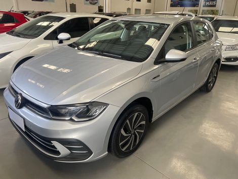 VolksWagen Polo Highline TSI 1.0 Flex 12V Aut.