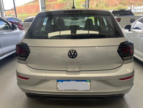 VolksWagen Polo Highline TSI 1.0 Flex 12V Aut.