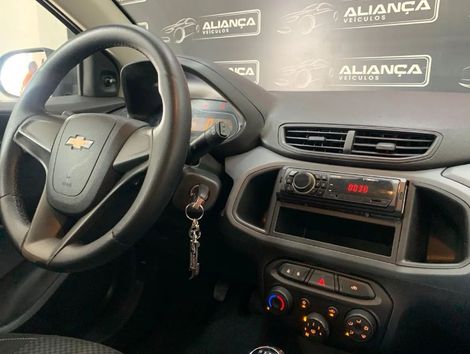 Chevrolet ONIX HATCH Joy 1.0 8V Flex 5p Mec.