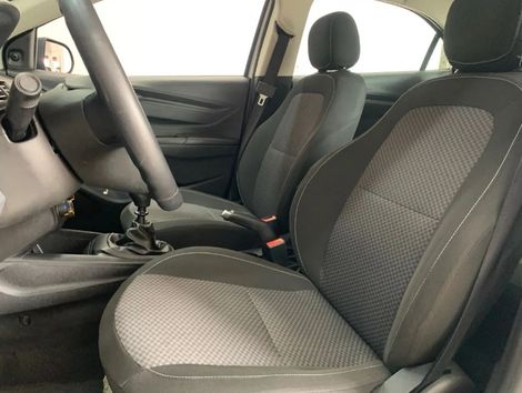 Chevrolet ONIX HATCH Joy 1.0 8V Flex 5p Mec.