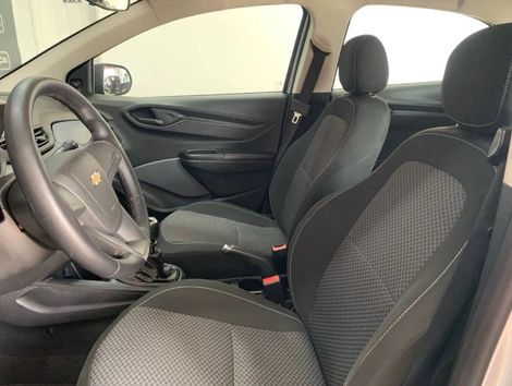 Chevrolet ONIX HATCH Joy 1.0 8V Flex 5p Mec.