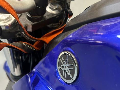 YAMAHA MT-03 321/ABS