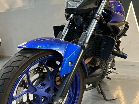 YAMAHA MT-03 321/ABS