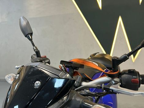 YAMAHA MT-03 321/ABS