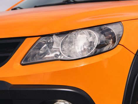 VolksWagen Saveiro CROSS 1.6 Mi Total Flex 8V CE