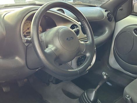 Ford Ka GL 1.0i Zetec Rocam