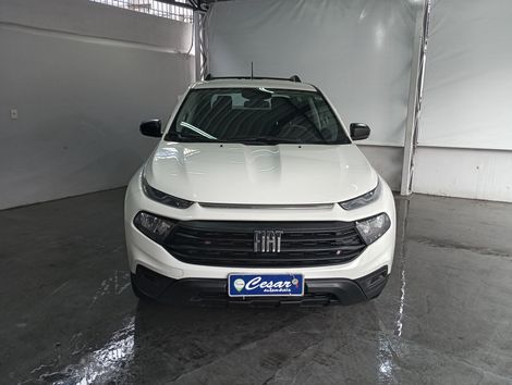 Fiat Toro Endurance 1.3 T270 4x2 Flex Aut.