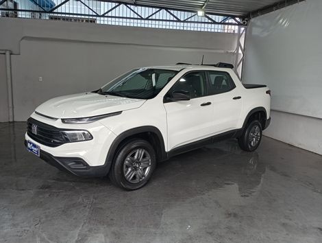 Fiat Toro Endurance 1.3 T270 4x2 Flex Aut.