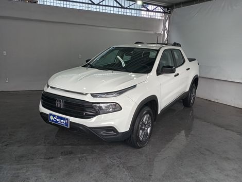 Fiat Toro Endurance 1.3 T270 4x2 Flex Aut.