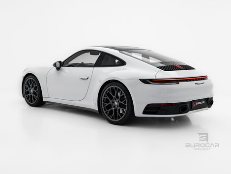 Porsche Carrera T 3.0 385cv