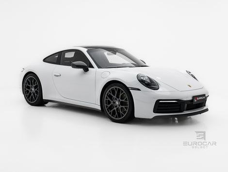 Porsche Carrera T 3.0 385cv