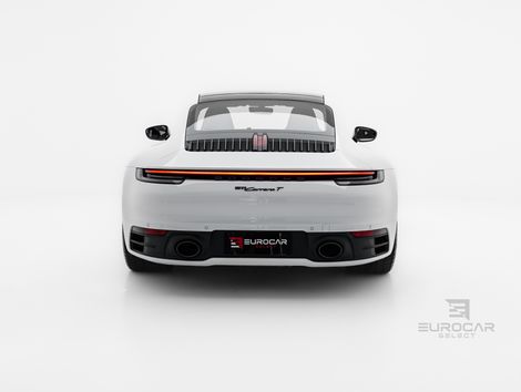 Porsche Carrera T 3.0 385cv