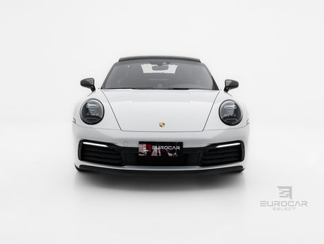 Porsche Carrera T 3.0 385cv