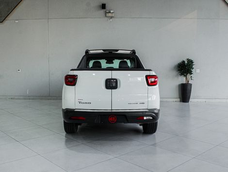 Fiat Toro Freedom 1.8 16V Flex Aut.
