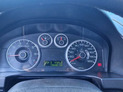 Ford Fusion SEL 2.3 16V  162cv Aut.