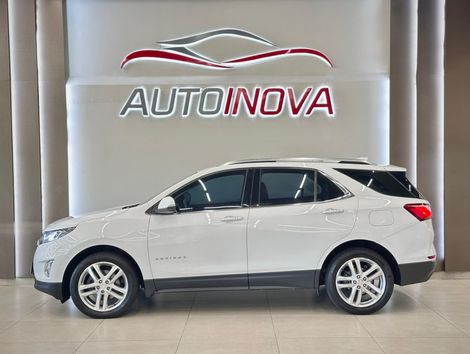 Chevrolet EQUINOX Premier 2.0 Turbo AWD 262cv Aut.