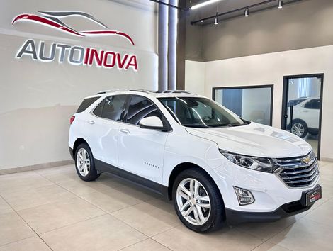 Chevrolet EQUINOX Premier 2.0 Turbo AWD 262cv Aut.