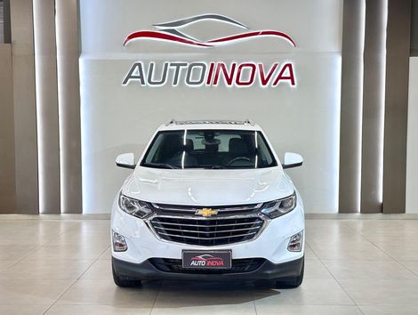 Chevrolet EQUINOX Premier 2.0 Turbo AWD 262cv Aut.
