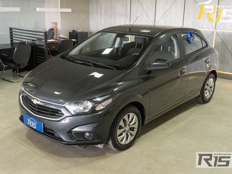 Chevrolet ONIX HATCH LT 1.4 8V FlexPower 5p Aut.