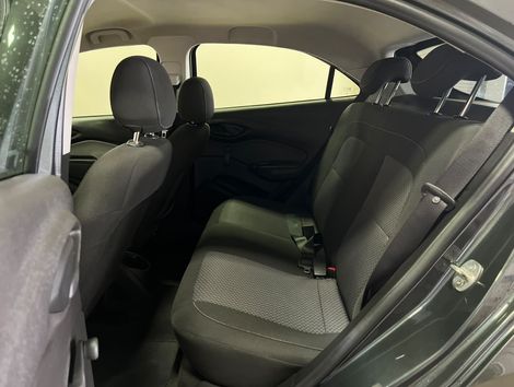 Chevrolet ONIX HATCH LT 1.4 8V FlexPower 5p Aut.