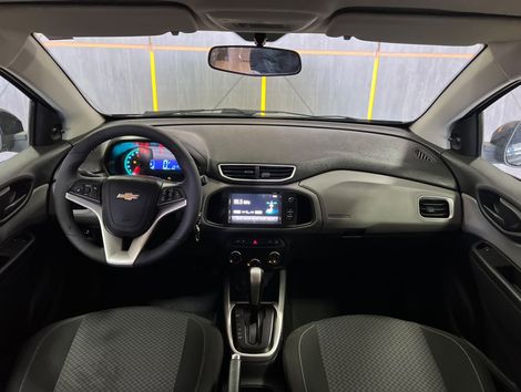 Chevrolet ONIX HATCH LT 1.4 8V FlexPower 5p Aut.