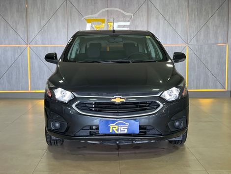 Chevrolet ONIX HATCH LT 1.4 8V FlexPower 5p Aut.