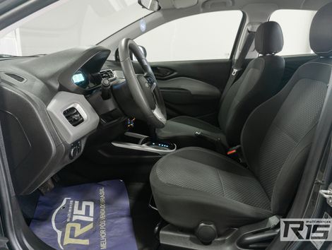 Chevrolet ONIX HATCH LT 1.4 8V FlexPower 5p Aut.