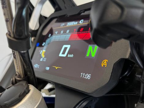 BMW R 1250 GS Adventure Premium HP