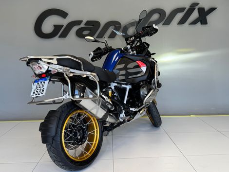 BMW R 1250 GS Adventure Premium HP