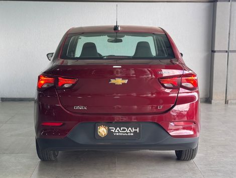 Chevrolet ONIX SEDAN Plus LT 1.0 12V TB Flex Aut.
