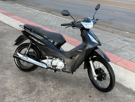 HONDA BIZ 125 ES/ ES F.INJ./ES MIX F.INJECTION