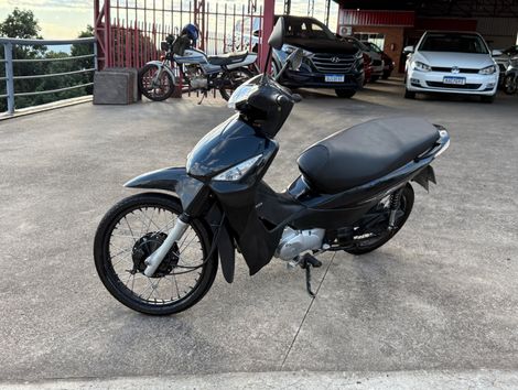 HONDA BIZ 125 ES/ ES F.INJ./ES MIX F.INJECTION