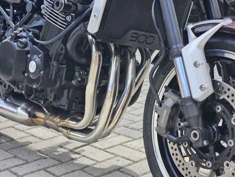 KAWASAKI Z 900 RS
