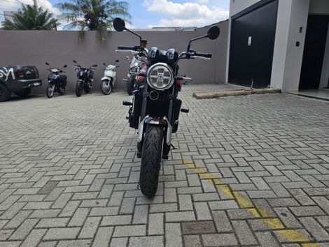 KAWASAKI Z 900 RS