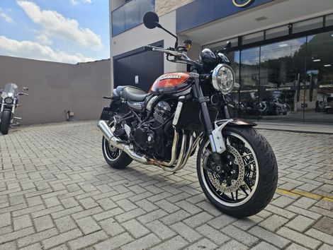 KAWASAKI Z 900 RS