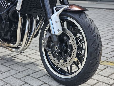KAWASAKI Z 900 RS