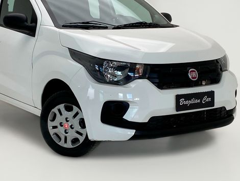 Fiat MOBI EASY 1.0 Fire Flex 5p.