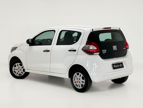 Fiat MOBI EASY 1.0 Fire Flex 5p.