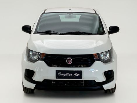Fiat MOBI EASY 1.0 Fire Flex 5p.