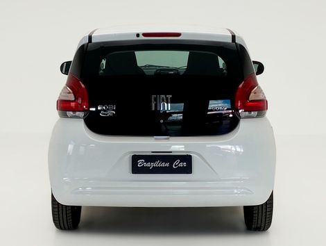 Fiat MOBI EASY 1.0 Fire Flex 5p.