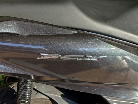 HONDA PCX 160 