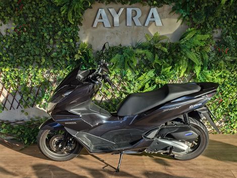 HONDA PCX 160 