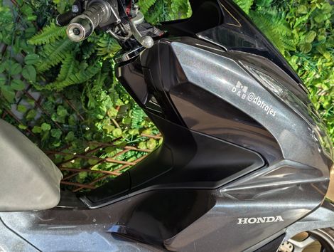 HONDA PCX 160 