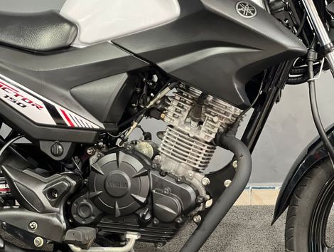 YAMAHA YBR 150 FACTOR ED/FLEX