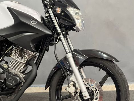 YAMAHA YBR 150 FACTOR ED/FLEX