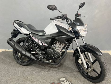 YAMAHA YBR 150 FACTOR ED/FLEX