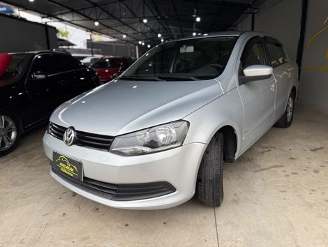 VolksWagen VOYAGE 1.0/1.0 City Mi Total Flex 8V 4p