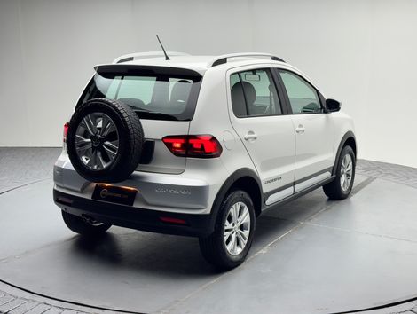 VolksWagen CROSSFOX  1.6 T. Flex 16V 5p