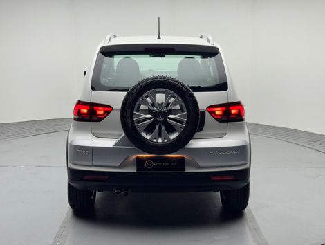 VolksWagen CROSSFOX  1.6 T. Flex 16V 5p